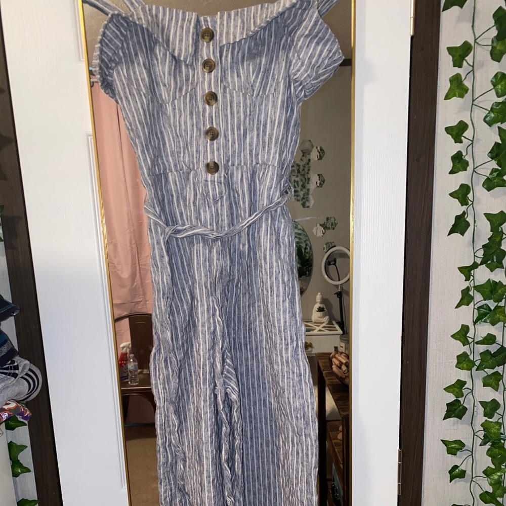 Jumpsuit